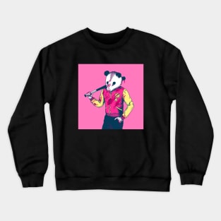 Hotline Possum Crewneck Sweatshirt